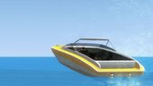 GTA V/Online Shitzu Tropic [VehFuncs]